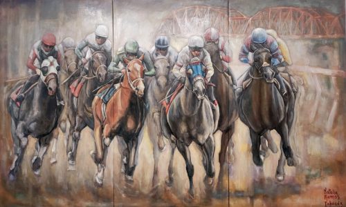 mural
